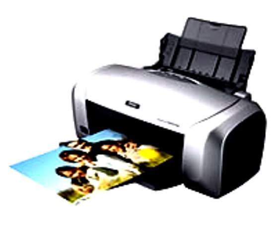 Epson r230 driver software