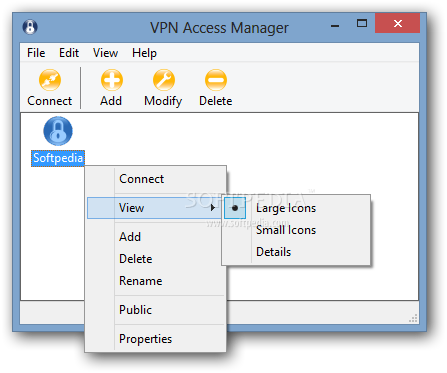 shrew soft vpn access manager download